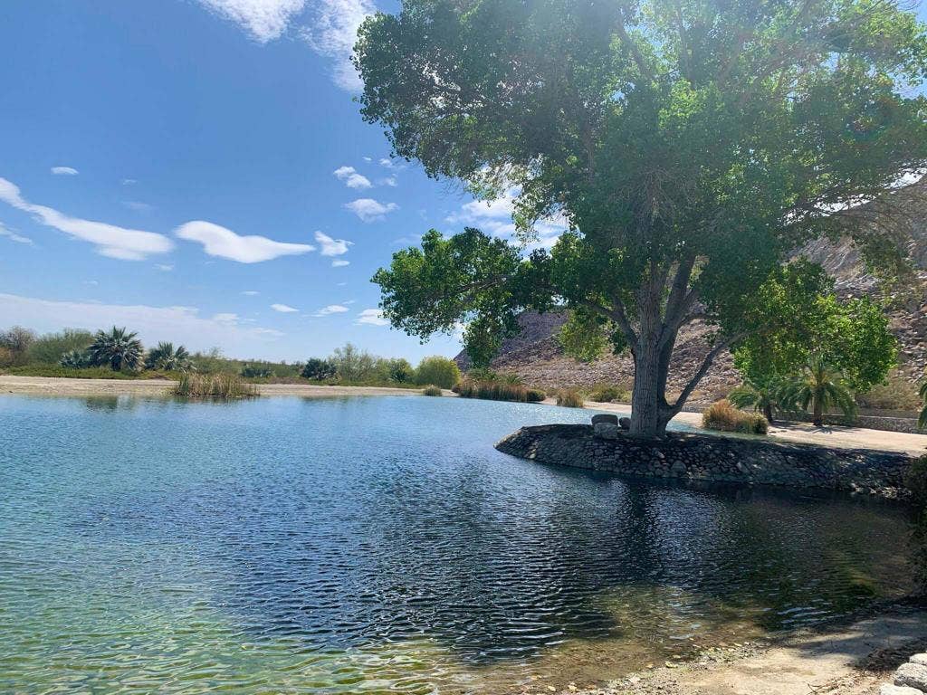 82501 65th Avenue, Thermal, CA 92274 Ground Photo