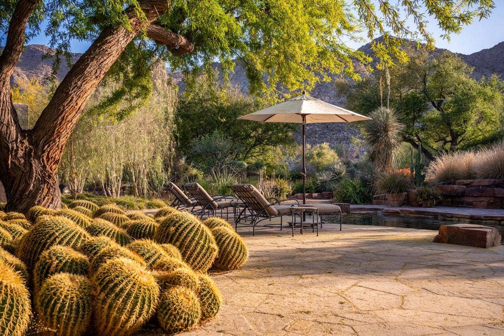 82501 65th Avenue, Thermal, CA 92274 Pool