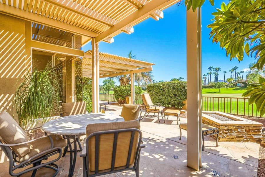 Property photo for 801 Deer Haven Circle, Palm Desert, CA