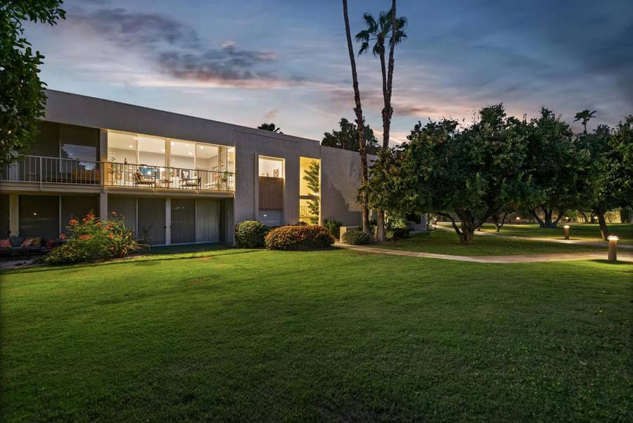 Property photo for 439 Desert Lakes Drive Drive, Palm Springs, CA