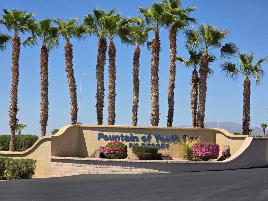 Property photo for 1500 Spa Road, #278, Niland, CA