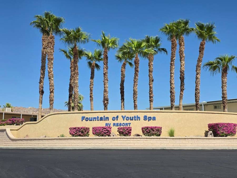 Property photo for 1500 Spa Road, #280, Niland, CA