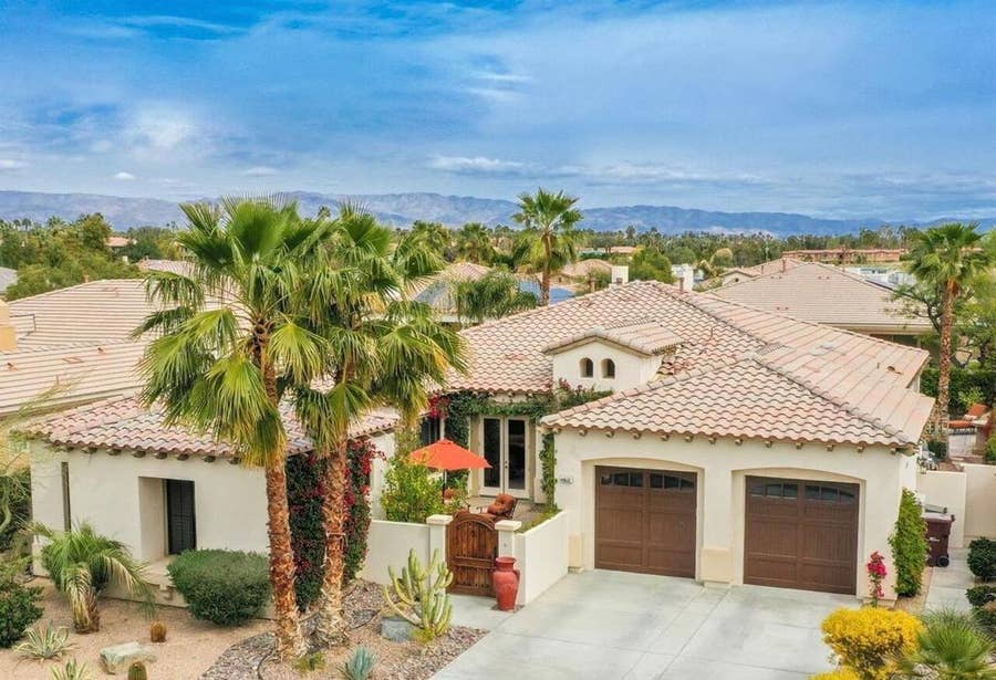 Property photo for 41612 Via Aregio, Palm Desert, CA