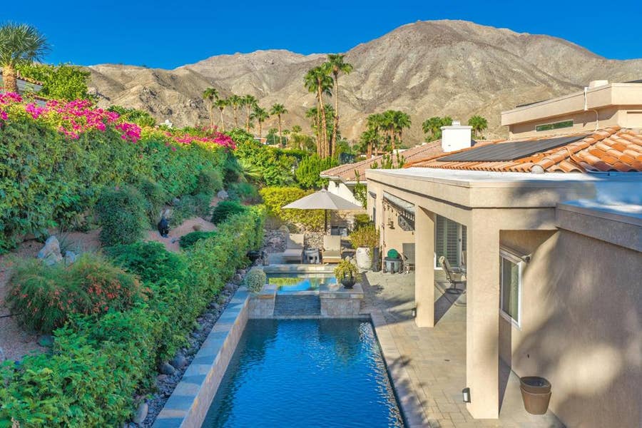 Property photo for 131 Vista Monte, Palm Desert, CA