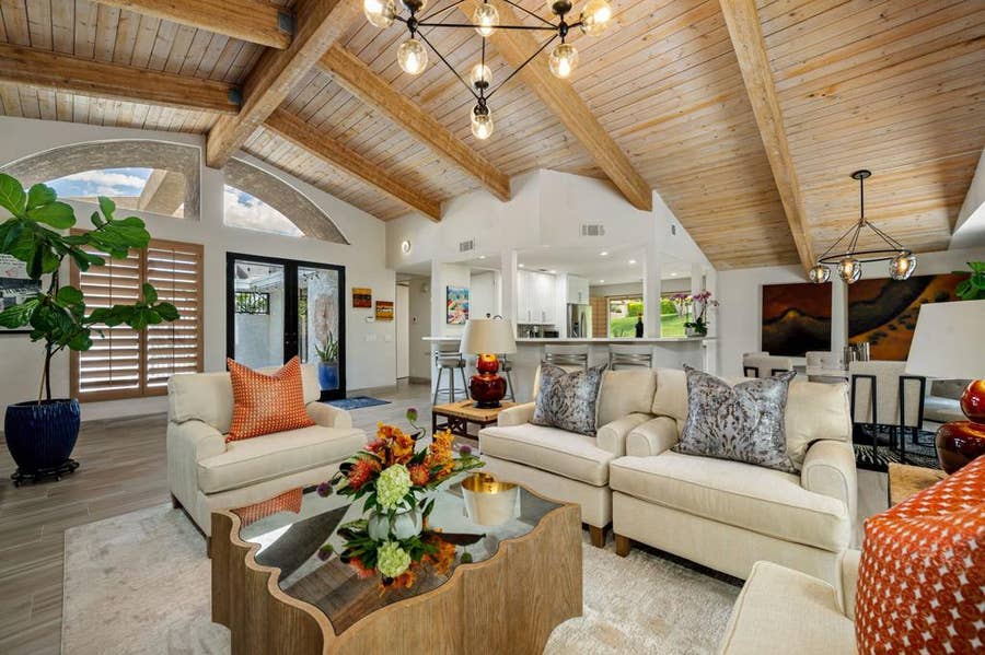 Property photo for 78511 Yavapa, Indian Wells, CA