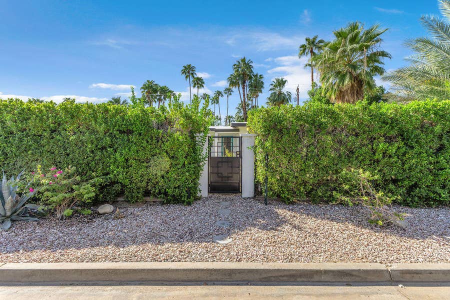 Property photo for 1075 E Sunny Dunes Road, Palm Springs, CA