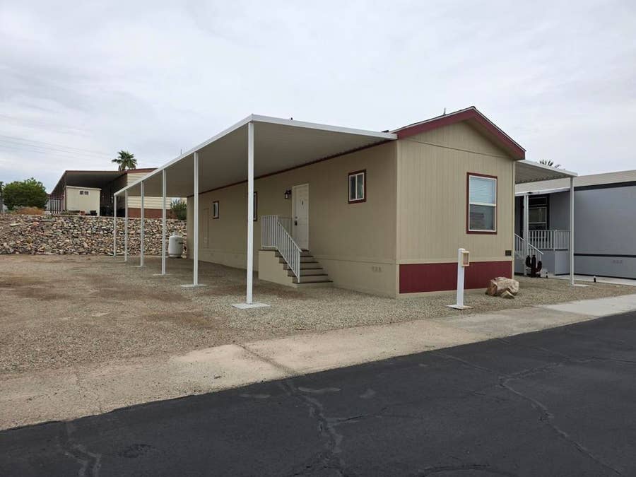 Property photo for 1500 Spa Road, #436, Niland, CA