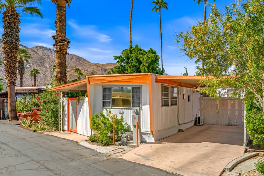 Property photo for 254 Cherokee Street, Palm Springs, CA