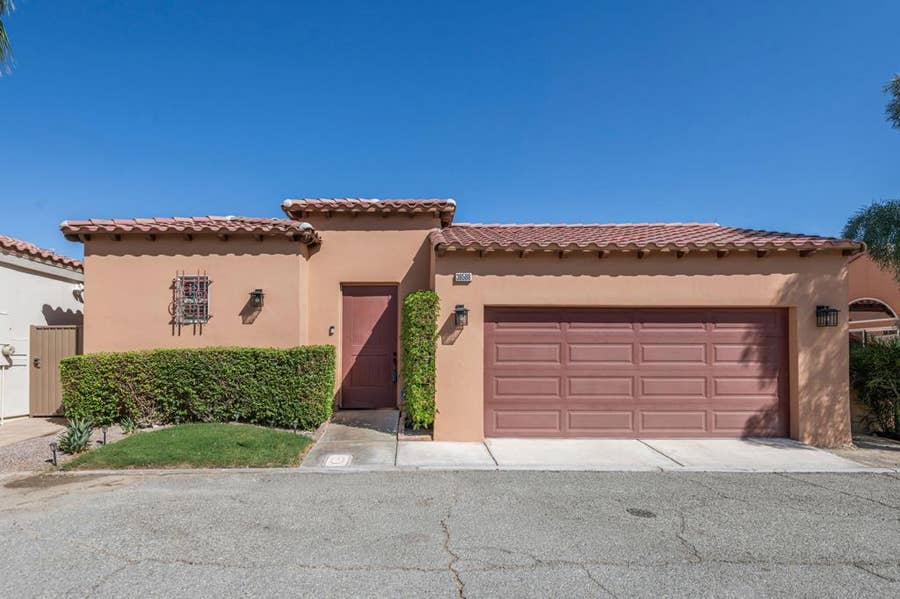 Property photo for 36588 Calle Esperanza, Cathedral City, CA