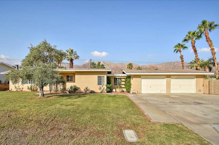 Property photo for 52637 Avenida Villa, La Quinta, CA