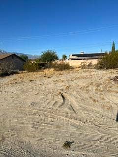 Property photo for 0 Ramona Drive, Desert Hot Springs, CA