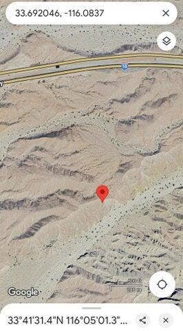 Property photo for 10 Acres, Coachella, CA