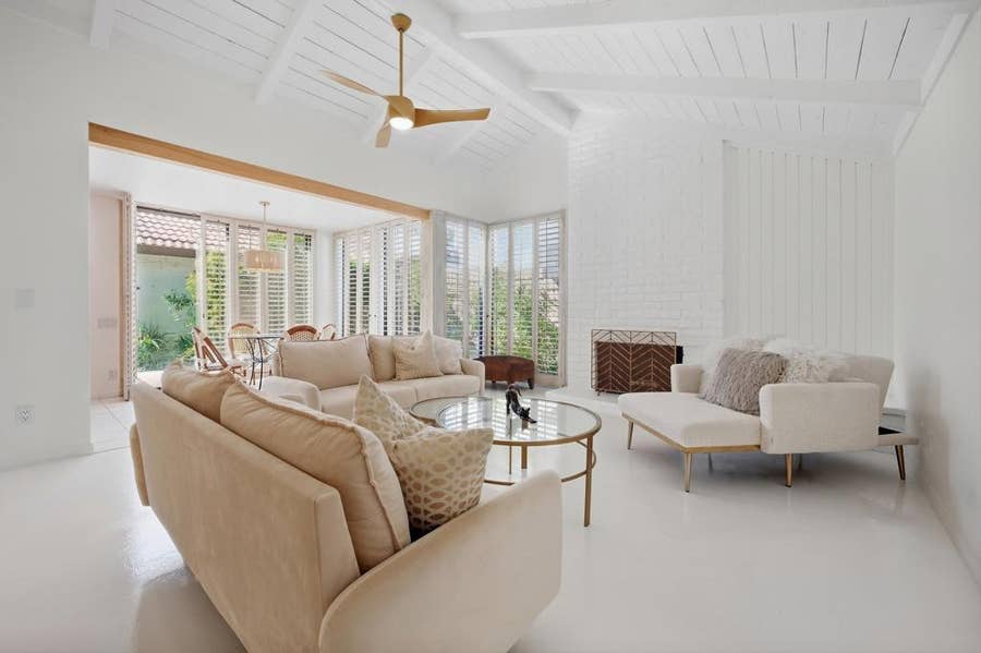 Property photo for 2440 S Linden Way, #B, Palm Springs, CA