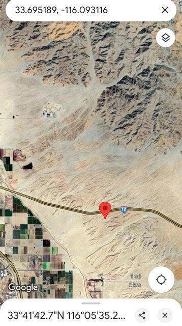 Property photo for 15 Acres, Coachella, CA