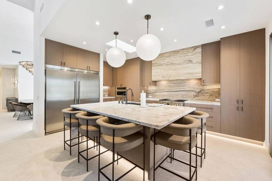 Property photo for 153 Lake Shore Drive, Rancho Mirage, CA