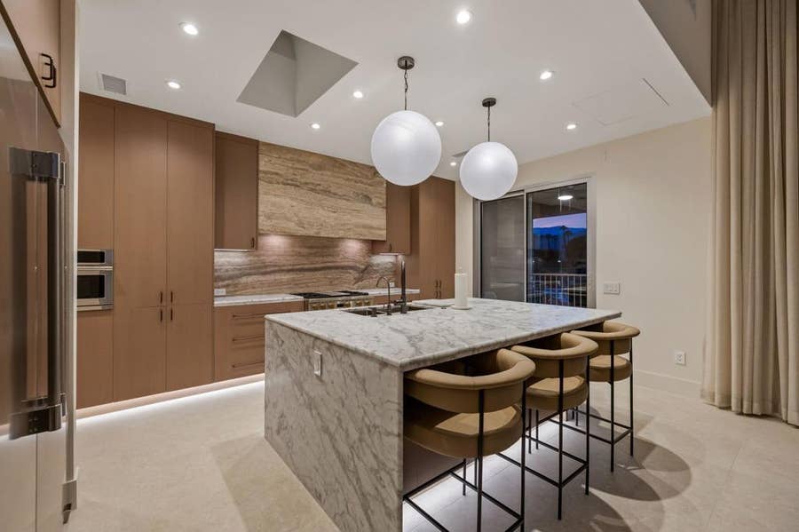 Property photo for 153 Lake Shore Drive, Rancho Mirage, CA