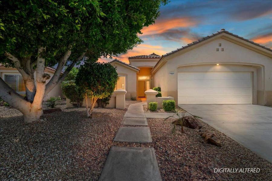 Property photo for 78969 Lavender Circle, Palm Desert, CA