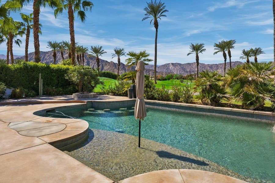 Property photo for 51701 Via Sorrento, La Quinta, CA