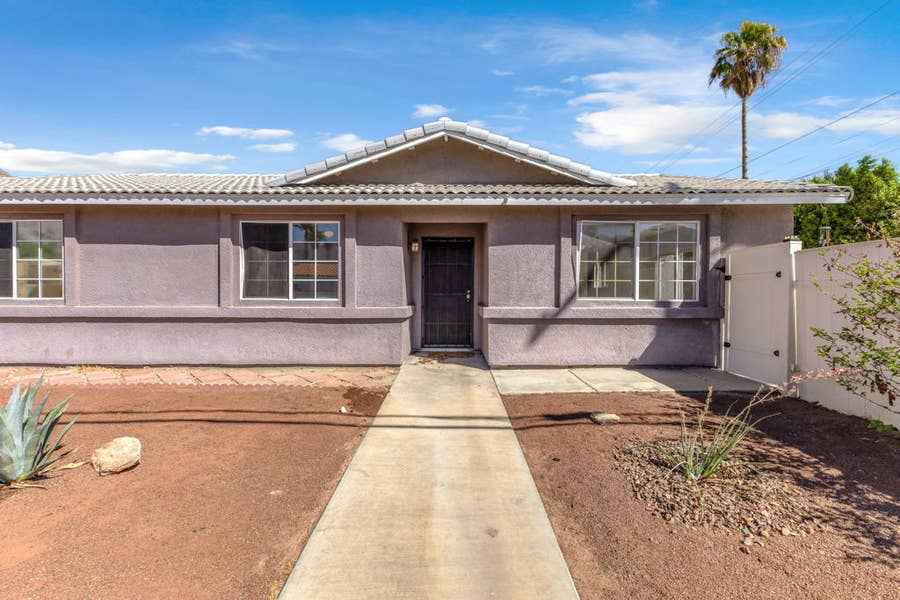 Property photo for 51980 Avenue Ramirez, La Quinta, CA