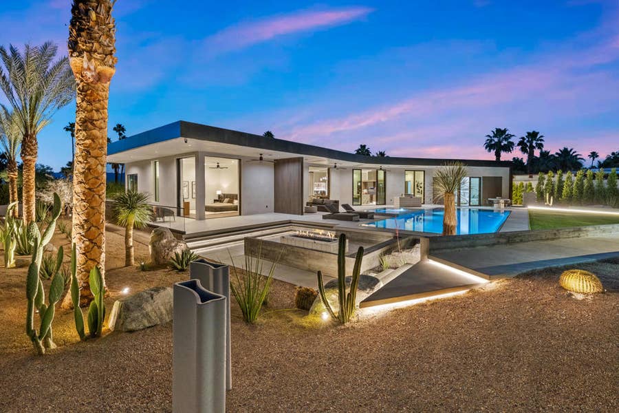 Property photo for 71272 San Gorgonio Rd Road, Rancho Mirage, CA