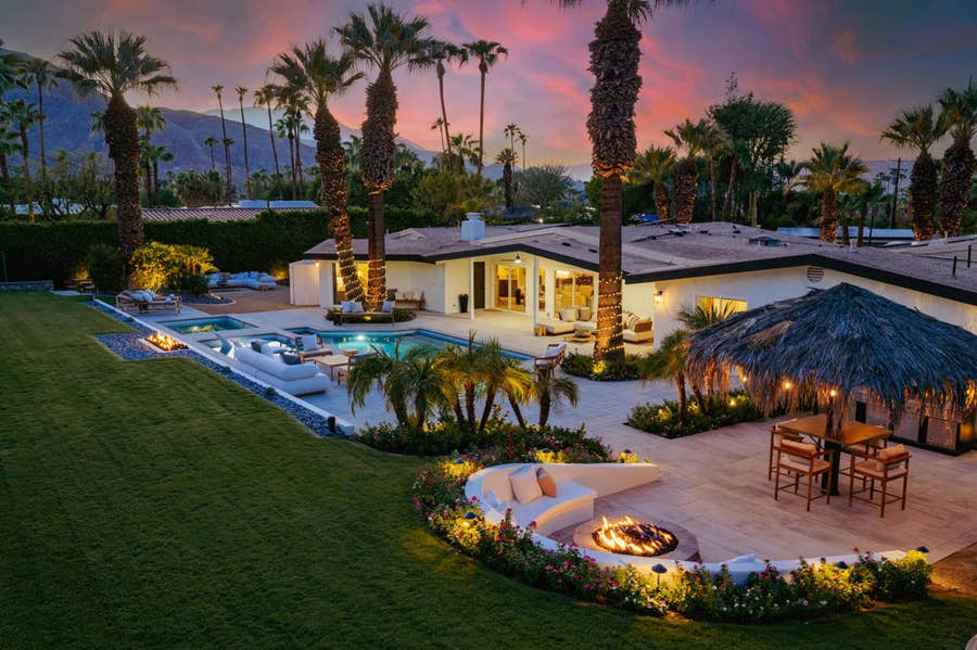 Property photo for 73301 Juniper Street, Palm Desert, CA