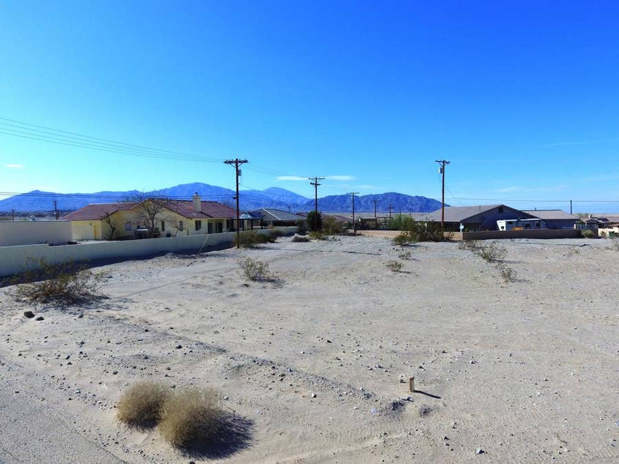 Property photo for 1518 Thunderbird Avenue, Thermal, CA