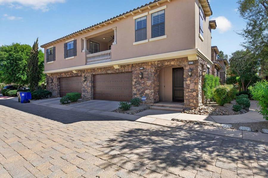 Property photo for 2073 Via Alba, Palm Desert, CA