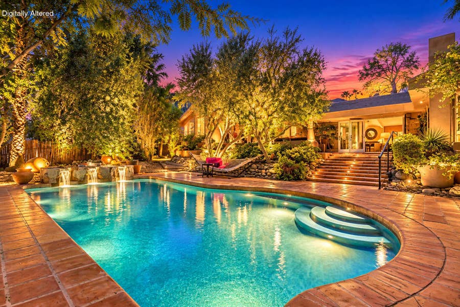 Property photo for 72904 Bursera Way, Palm Desert, CA