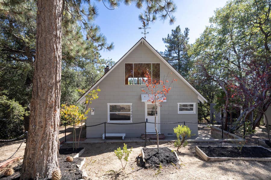 Property photo for 52647 Pine Cove Road, Idyllwild, CA