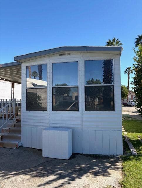 Property photo for 47340 Jefferson Street, #166, Indio, CA