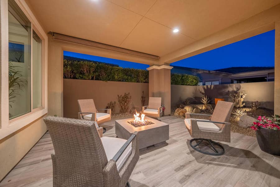 Property photo for 51270 N Two Palms Way, Indio, CA
