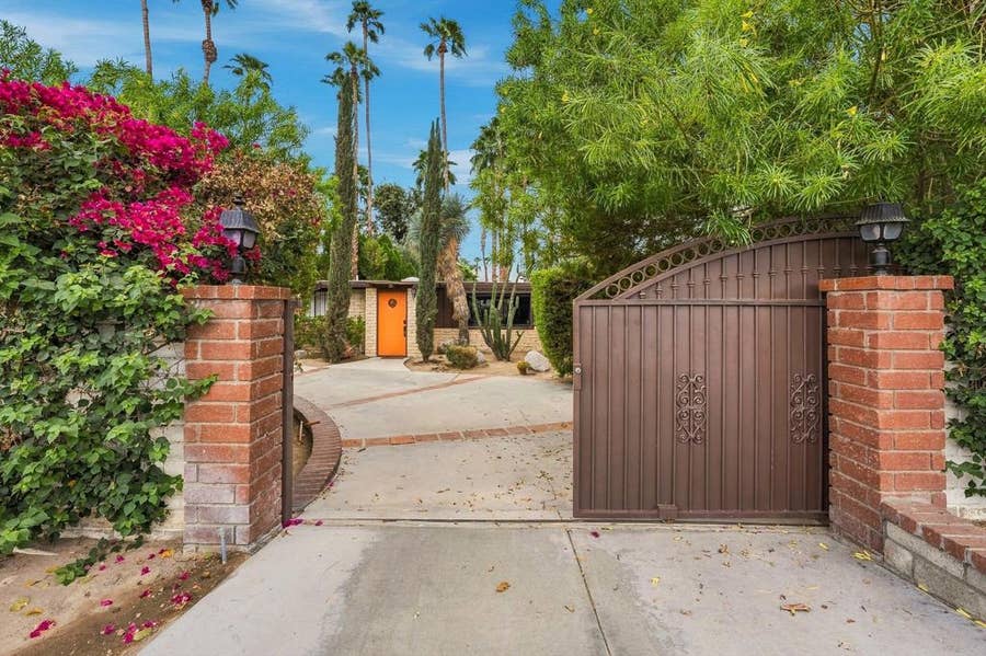 Property photo for Palm Desert, CA