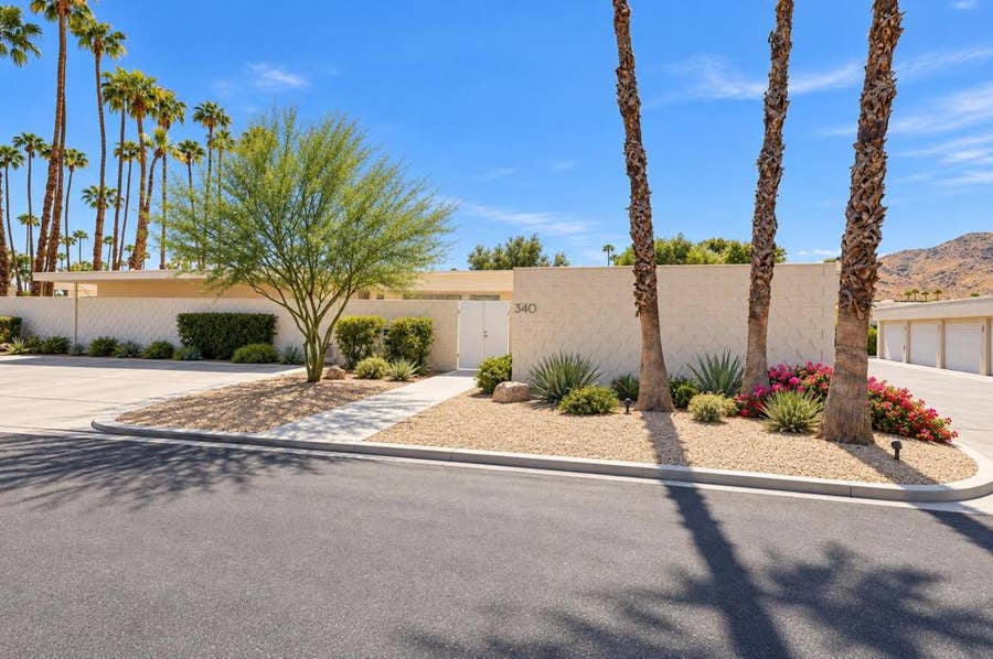 Property photo for 340 Desert Lakes Drive, Palm Springs, CA