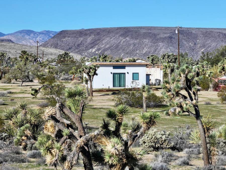 Property photo for 4039 Greasewood Lane, Yucca Valley, CA