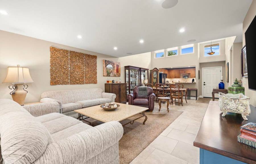 Property photo for 72600 Moonridge Lane, Palm Desert, CA