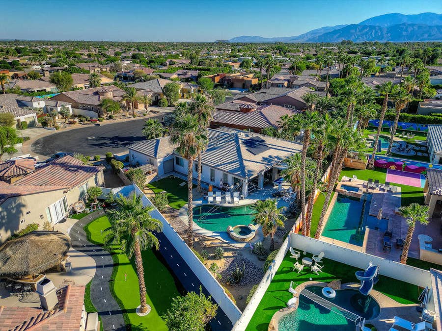 Property photo for 48713 Spring Rain Court, Indio, CA