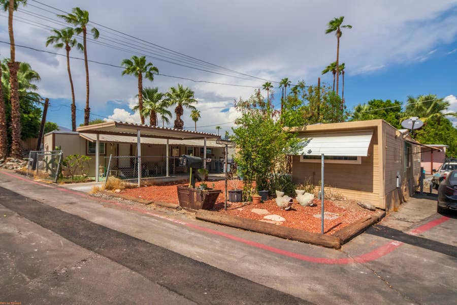 Property photo for 68916 H Street, #75, Cathedral City, CA