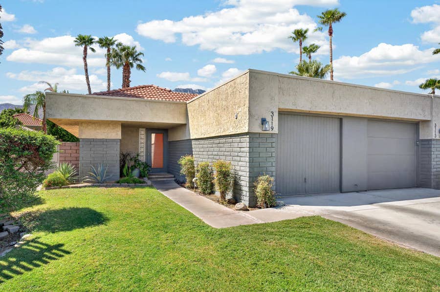 Property photo for 3119 Sunflower Loop N, Palm Springs, CA