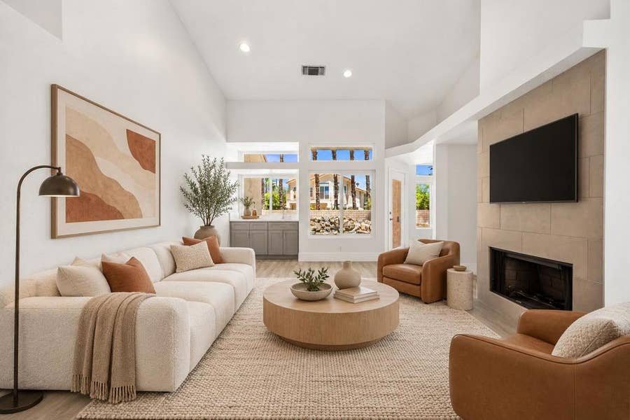 Property photo for 340 Augusta Drive, Palm Desert, CA