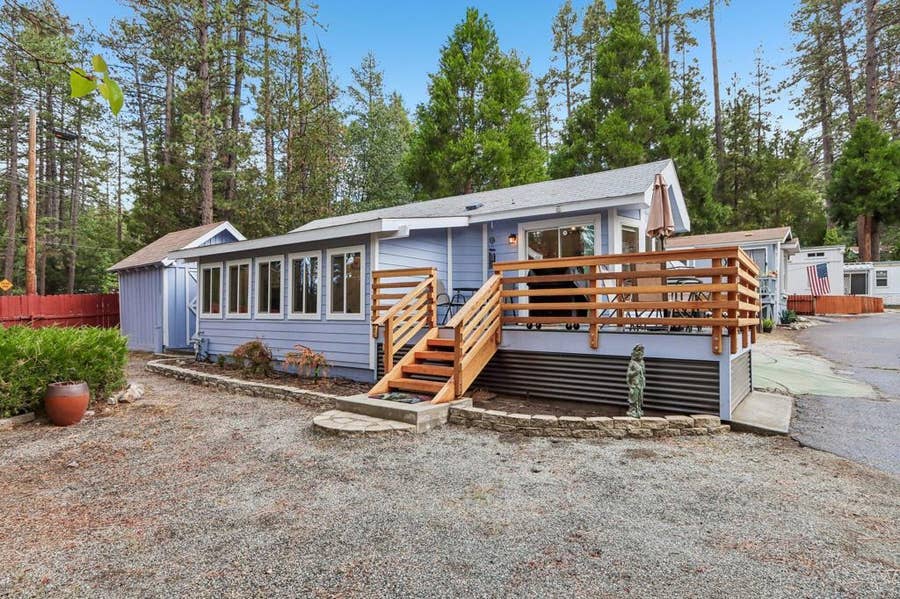Property photo for 26350 Delano, #109, Idyllwild, CA