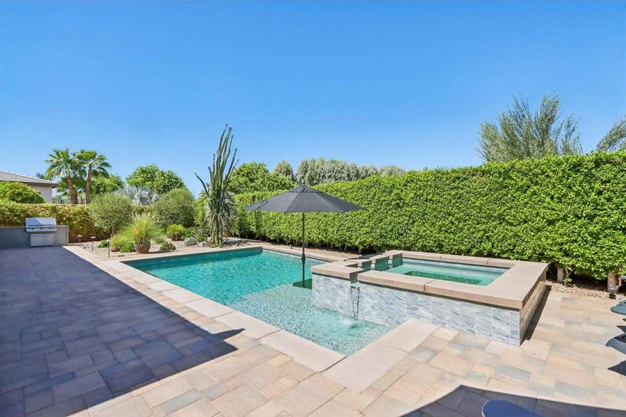 Property photo for 82530 E Mccarroll Drive, Indio, CA