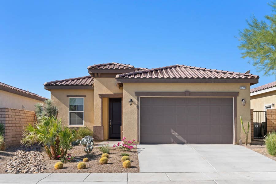 Property photo for 85773 Burano Place, Indio, CA