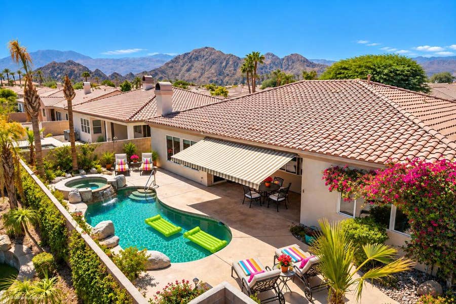 Property photo for 44730 Via Catalina, La Quinta, CA