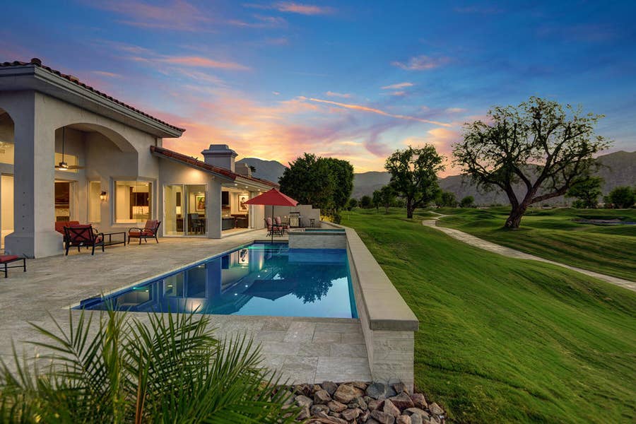 Property photo for 54435 Southern, La Quinta, CA