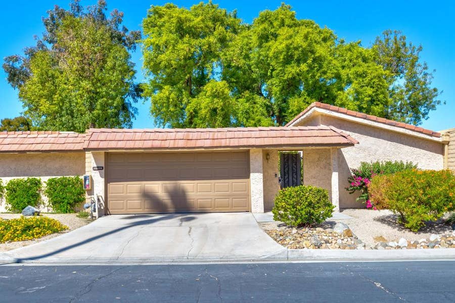 Property photo for 68676 Paseo Real, Cathedral City, CA