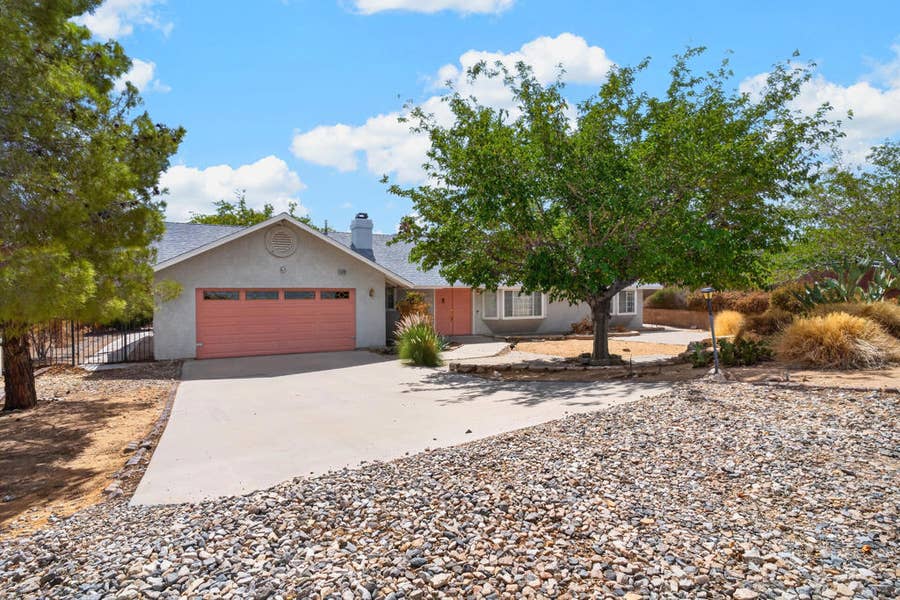 Property photo for 61849 Alta Mesa Drive, Joshua Tree, CA