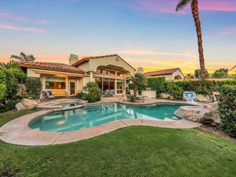 Property photo for 79995 Rancho La Quinta Drive, La Quinta, CA