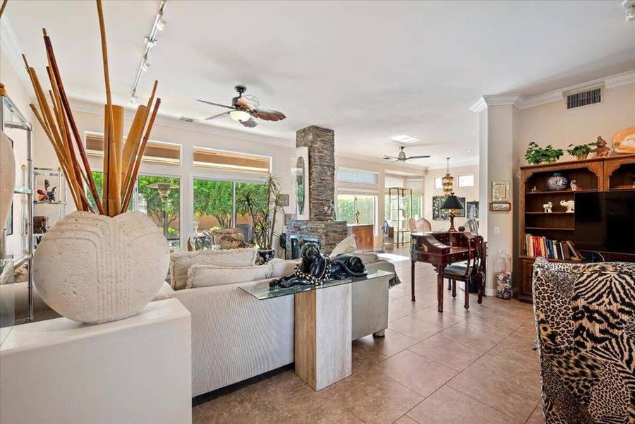 Property photo for 78561 Autumn Lane, Palm Desert, CA