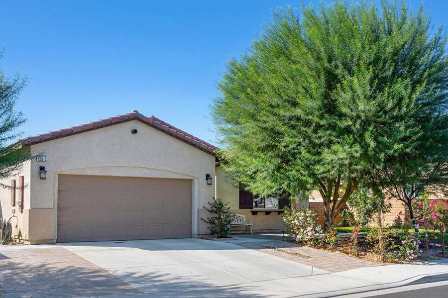 Property photo for 82813 Longfellow Court, Indio, CA