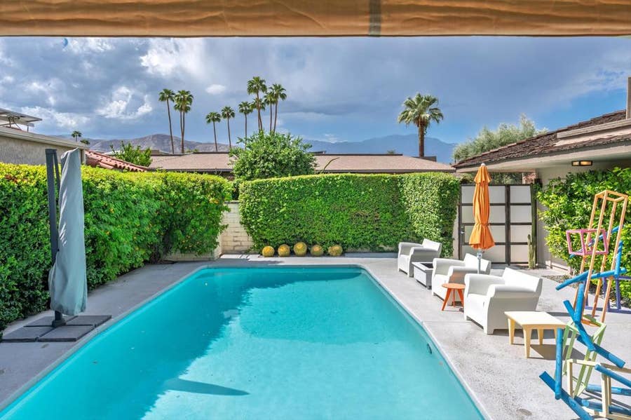 Property photo for 15 Colgate Drive, Rancho Mirage, CA